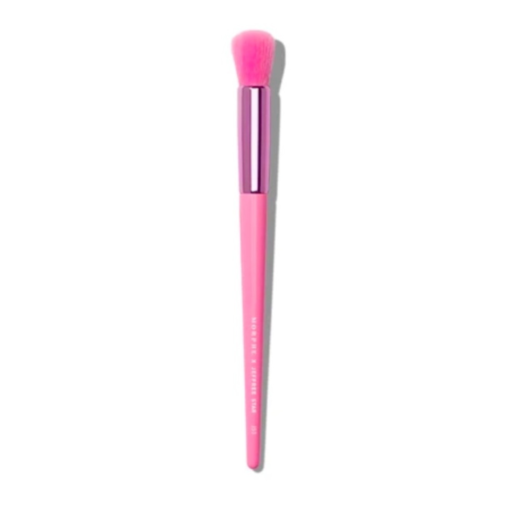 Morphe X Jeffree Star-JS3 Iconic Contour Brush